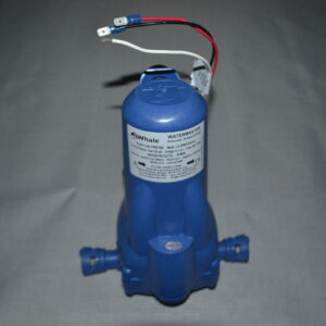 Whale Watermaster - Automatic Pressure Pump FW0814